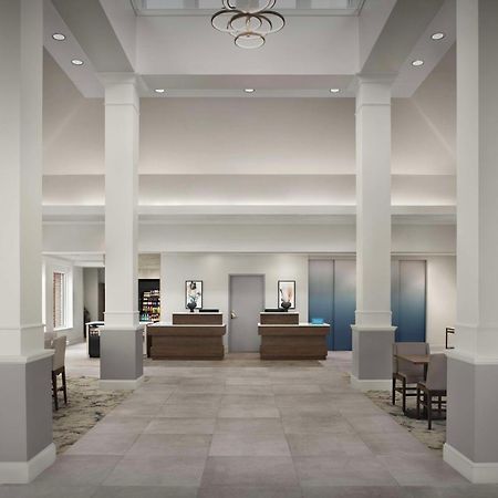 Hilton Garden Inn Atlanta North/Johns Creek Bagian luar foto