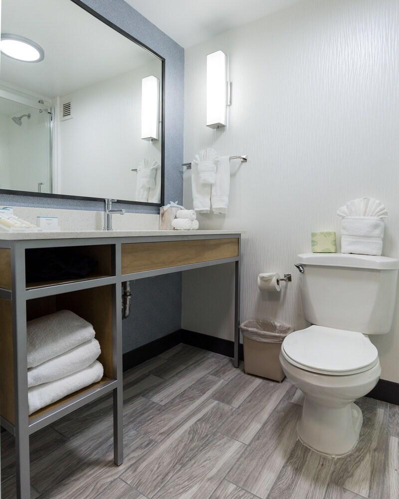 Hilton Garden Inn Atlanta North/Johns Creek Bagian luar foto