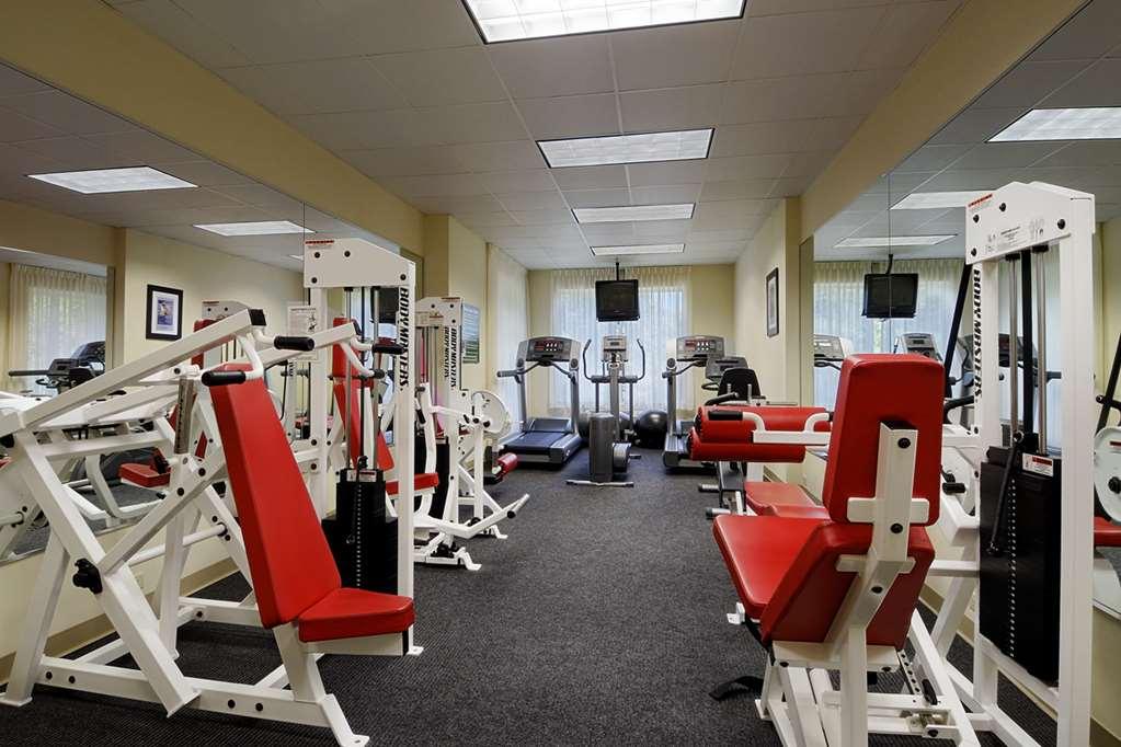 Hilton Garden Inn Atlanta North/Johns Creek Fasilitas foto
