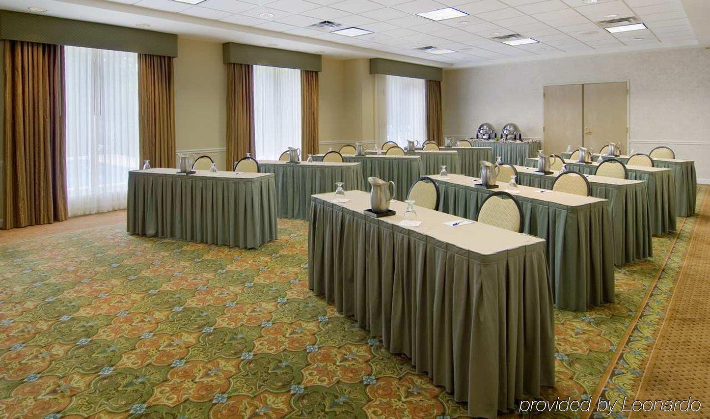 Hilton Garden Inn Atlanta North/Johns Creek Fasilitas foto