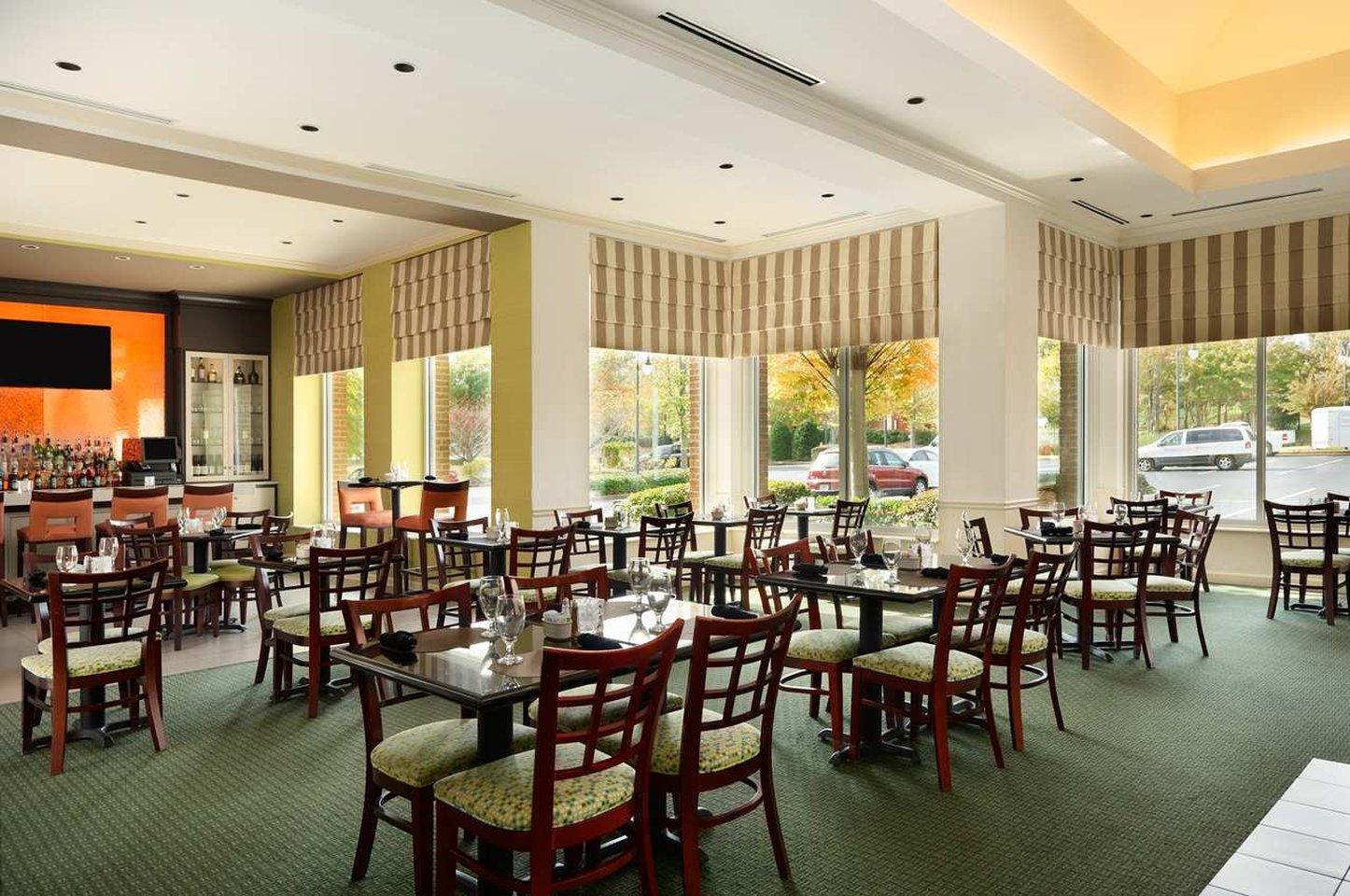 Hilton Garden Inn Atlanta North/Johns Creek Bagian luar foto