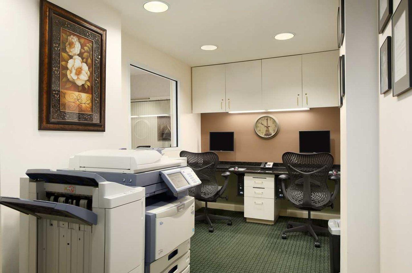Hilton Garden Inn Atlanta North/Johns Creek Bagian luar foto