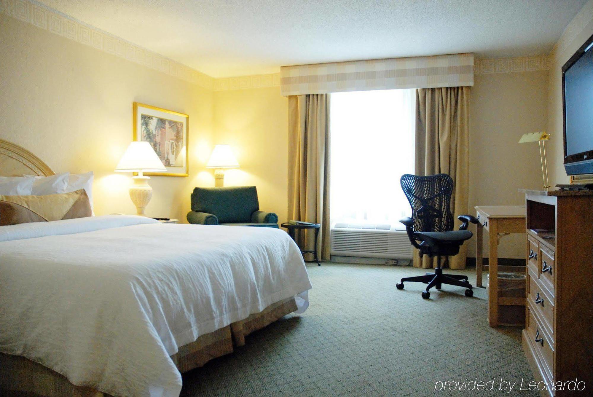 Hilton Garden Inn Atlanta North/Johns Creek Ruang foto