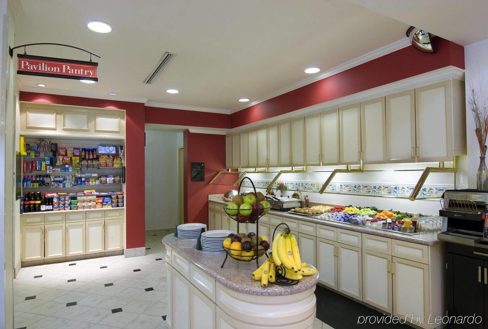 Hilton Garden Inn Atlanta North/Johns Creek Bagian luar foto