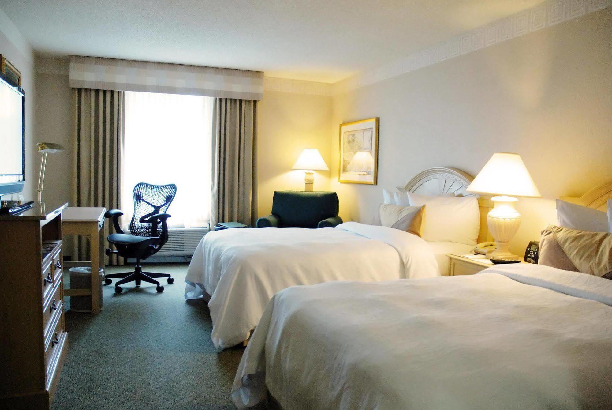 Hilton Garden Inn Atlanta North/Johns Creek Ruang foto