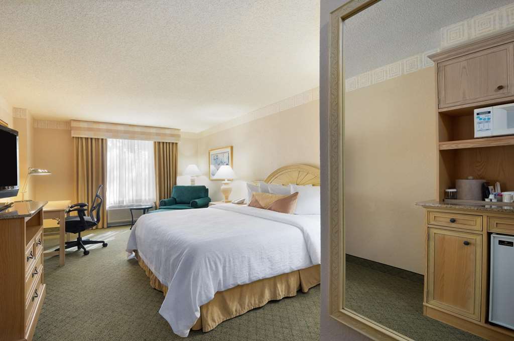 Hilton Garden Inn Atlanta North/Johns Creek Ruang foto